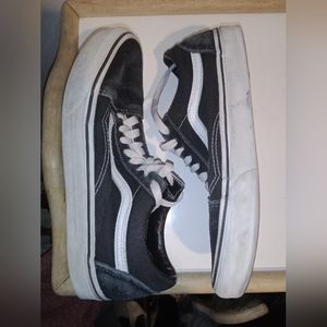 Vans sneakers